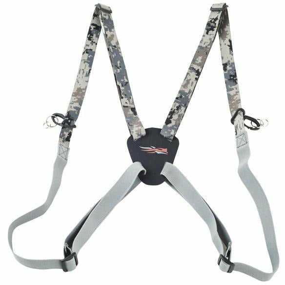 Bino Harness Open Country
