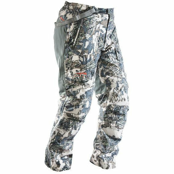 Blizzard Bib Pant Open Country