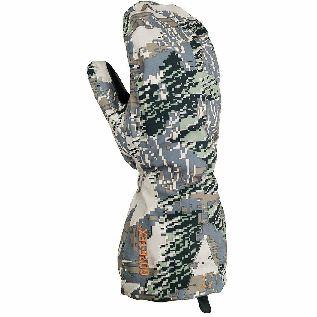 Blizzard GTX Mitten Open Country