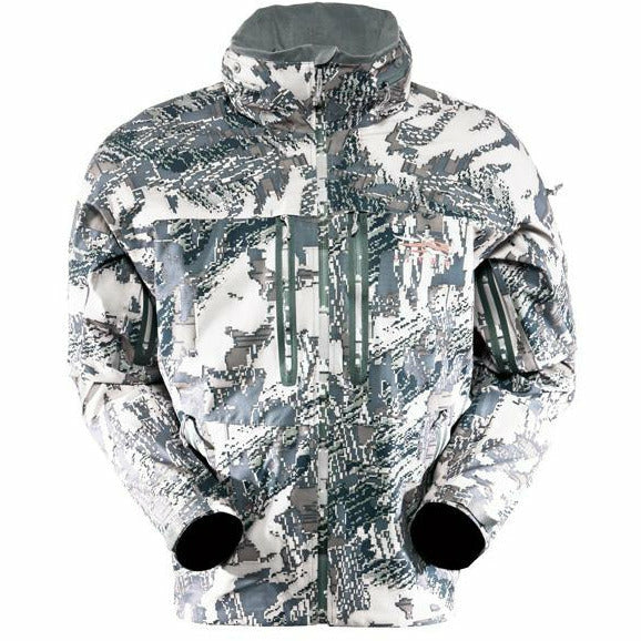 Cloudburst Jacket Open Country - STORLEK XXL -