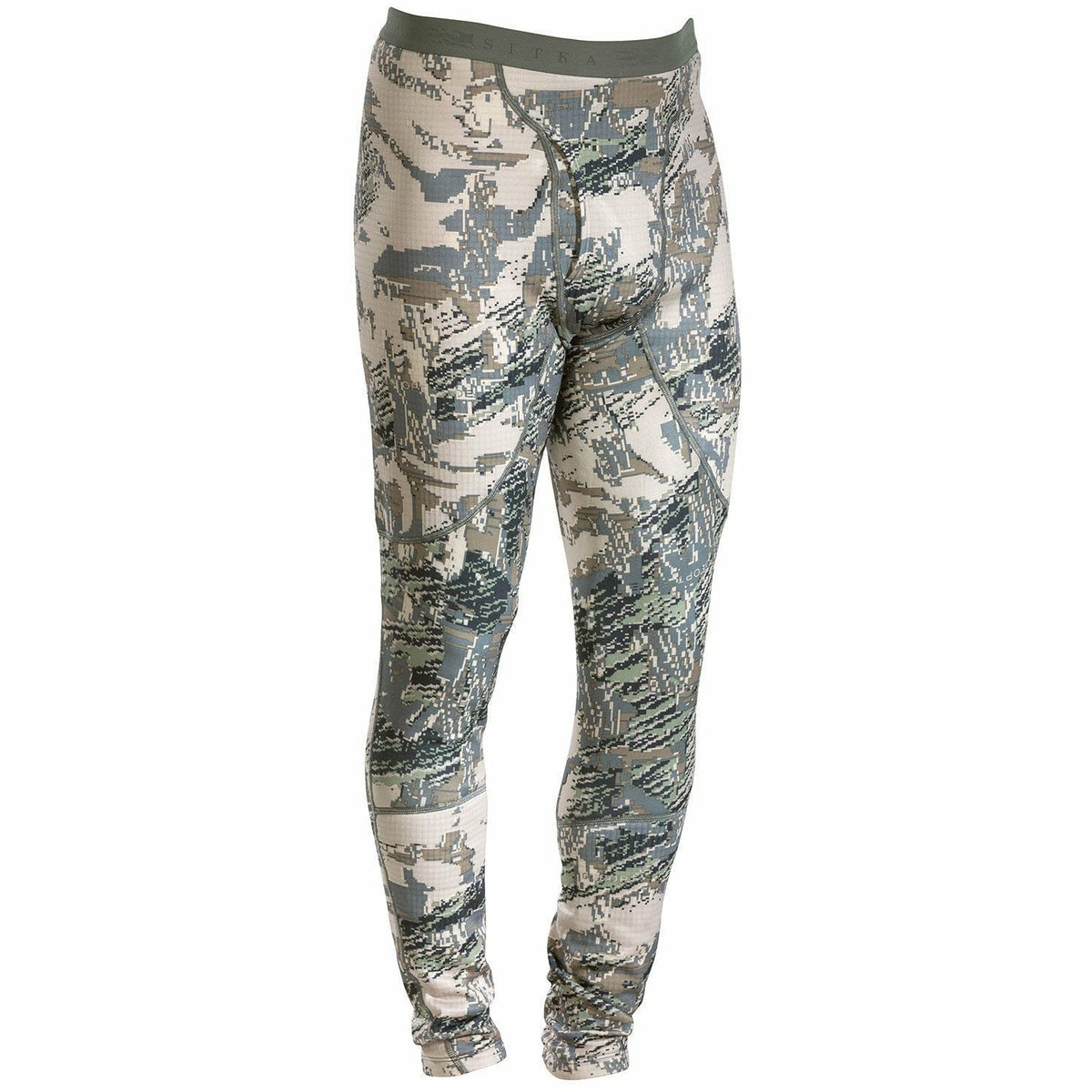 Core Heavyweight Bottom Open Country