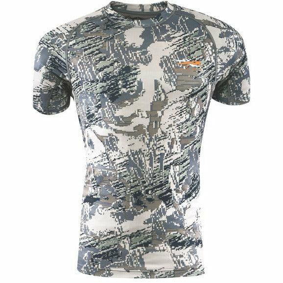 Core Lightweight Crew SS OC