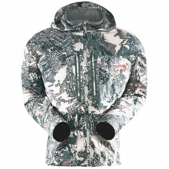 Jetstream Jacket Open Country