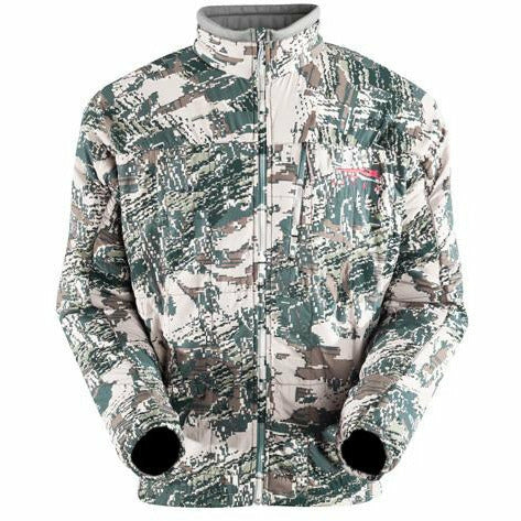 Kelvin Active Jacket Open Country