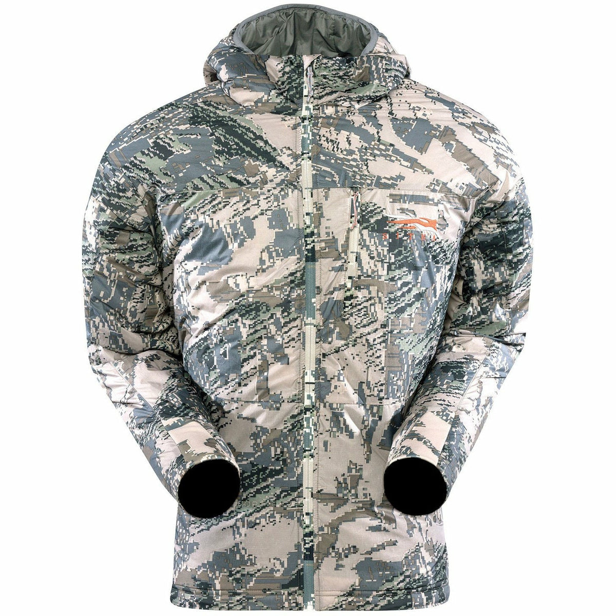 Kelvin Lite Hoody Open Country