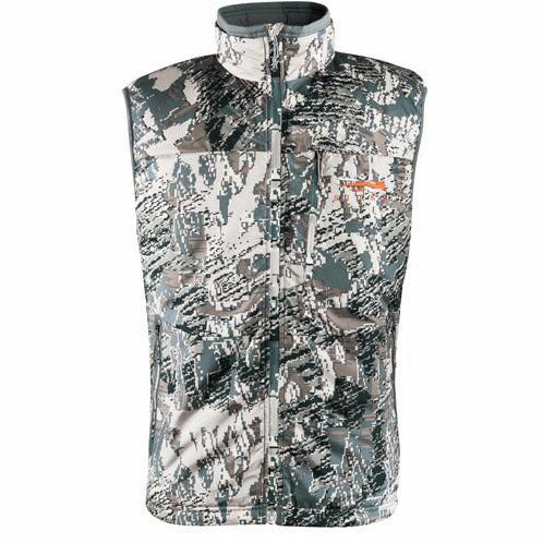 Kelvin Lite Vest Open Country