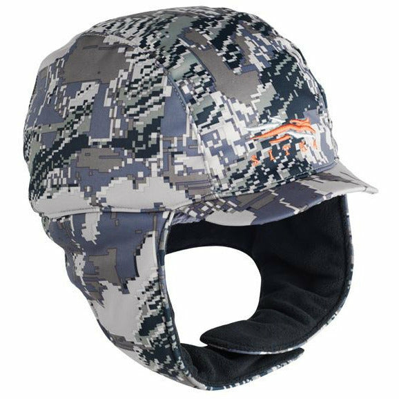 Kamchatka Hat Open Country