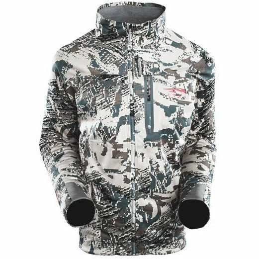 Mountain Jacket Open Country