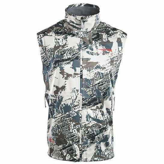 Mountain Vest Open Country