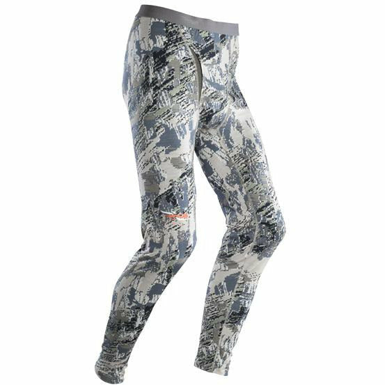 Merino Core Bottom Open Country