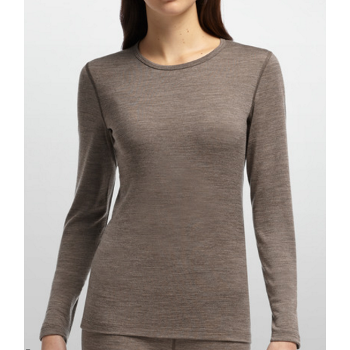 Oasis Underställ Dam LS Crewe Lady