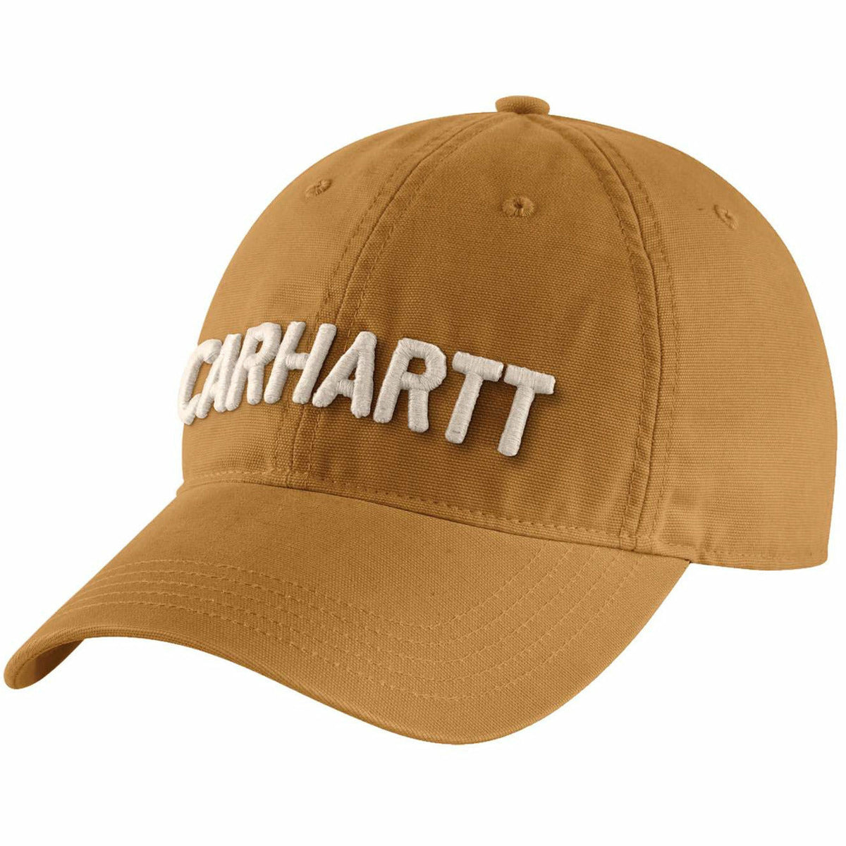 Odessa Cap Carhartt Brown