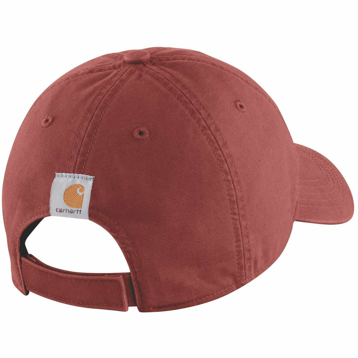 Odessa Cap Redwood