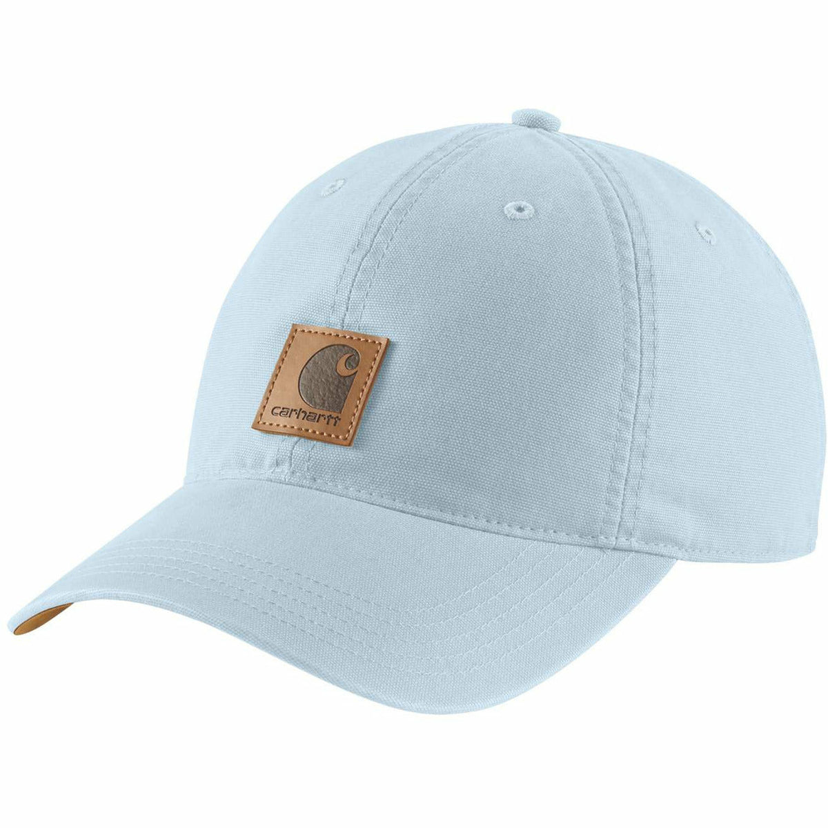 Odessa Cap Soft Blue