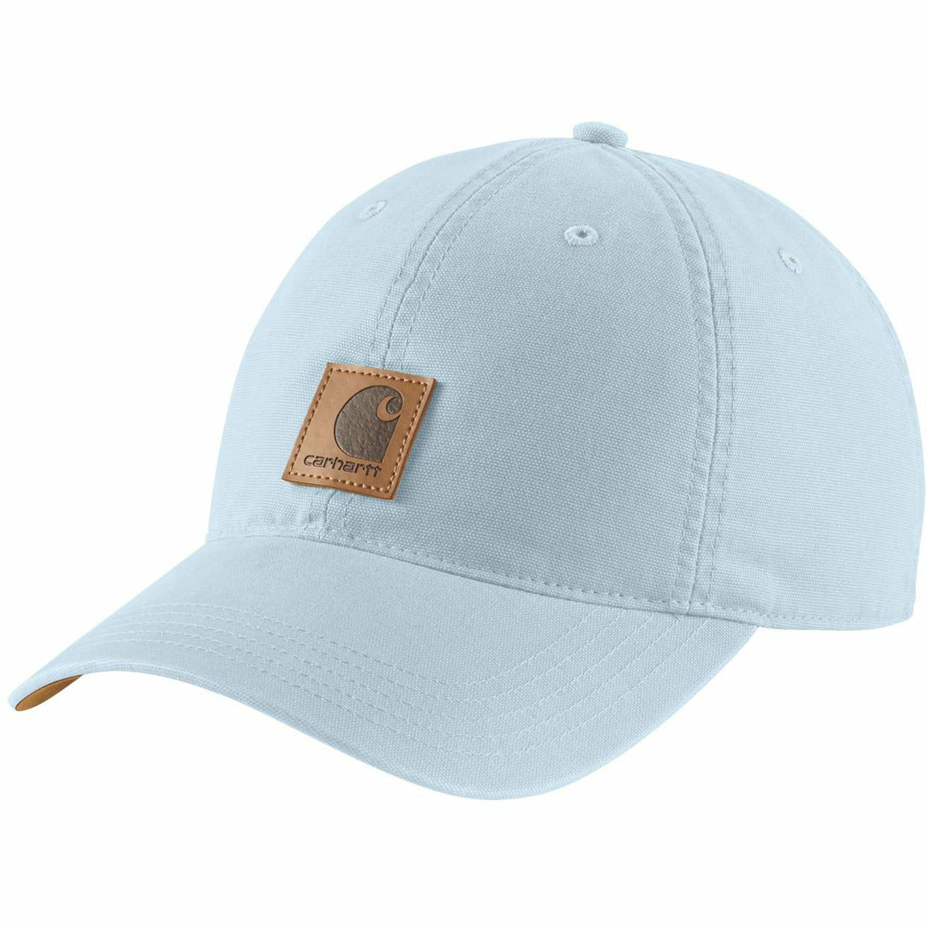 Odessa Cap Soft Blue