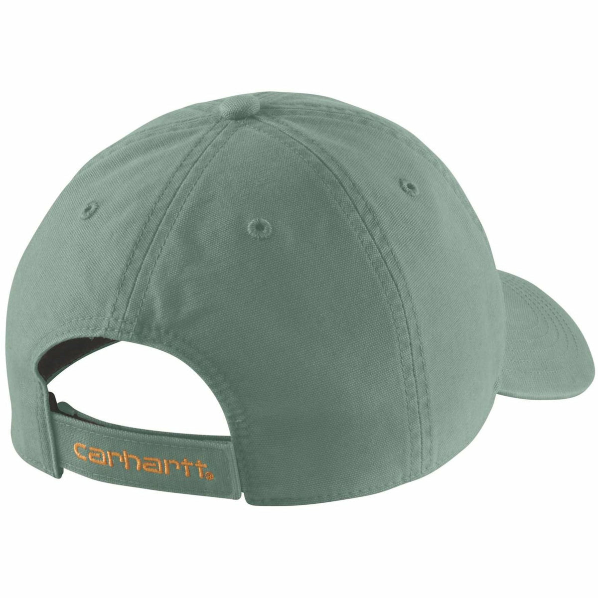 Odessa Cap Leaf Green