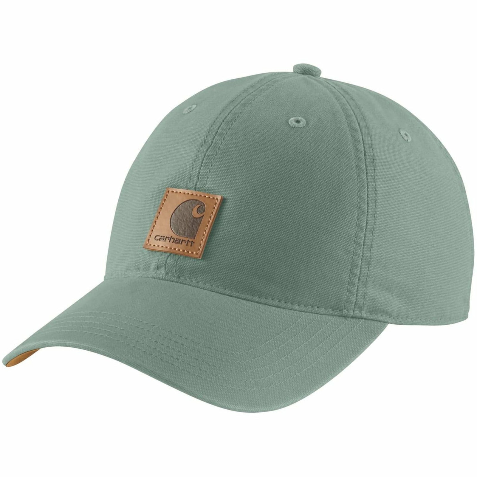 Odessa Cap Leaf Green