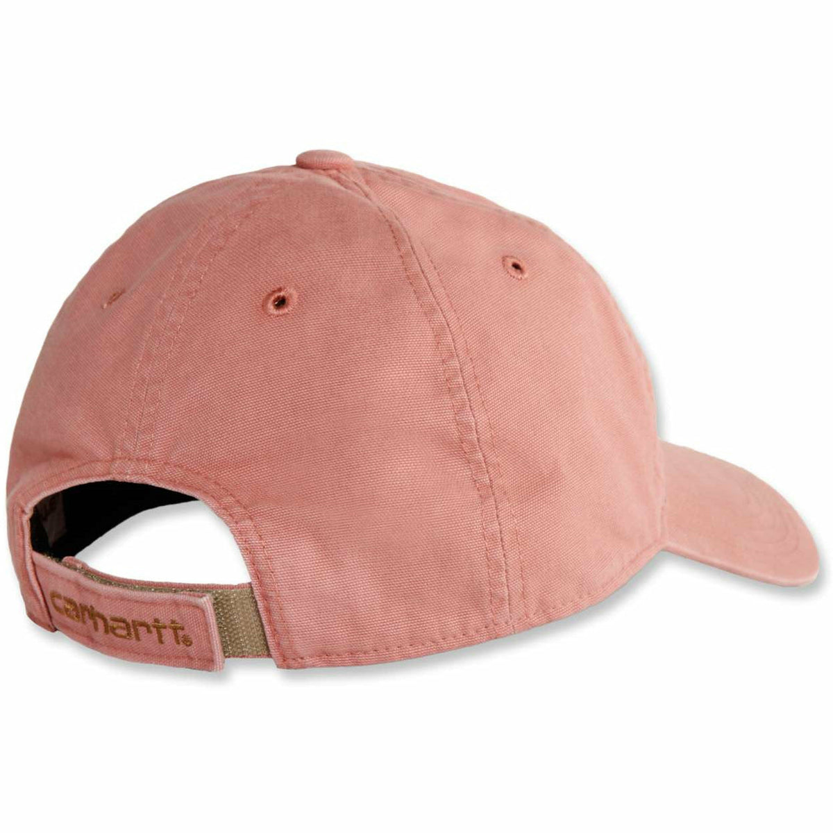 Odessa Cap Brick Dust