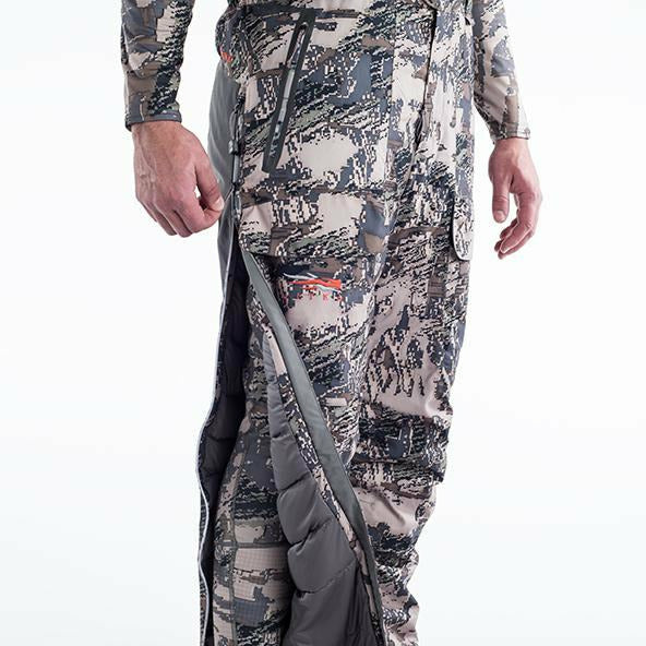 Blizzard Bib Pant Open Country