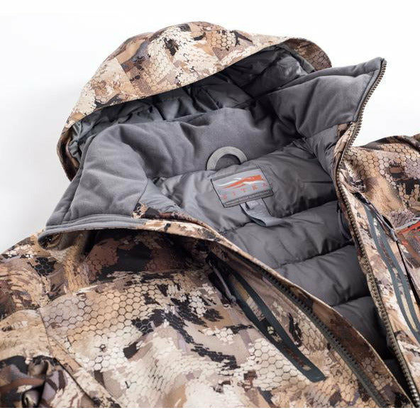 Boreal Jacket Waterfowl Marsh