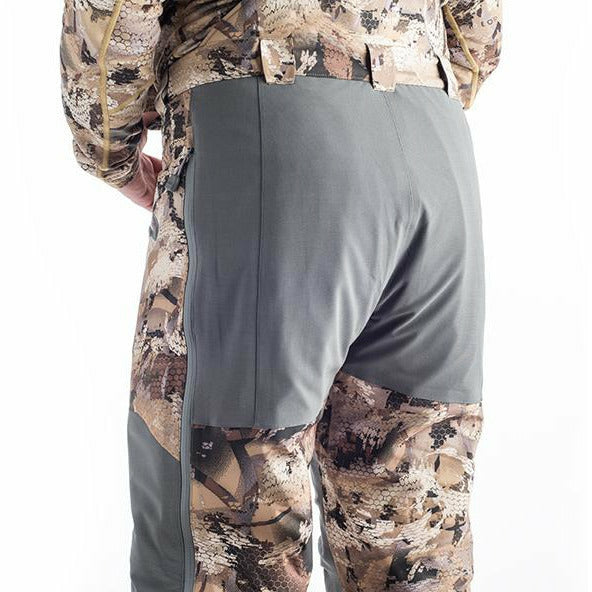 Layout Pant Waterfowl