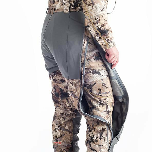 Layout Pant Waterfowl