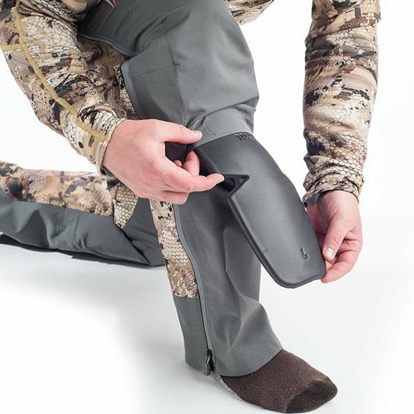 Layout Pant Waterfowl