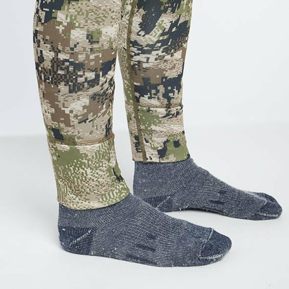 W Core Midweight Botton Subalpine