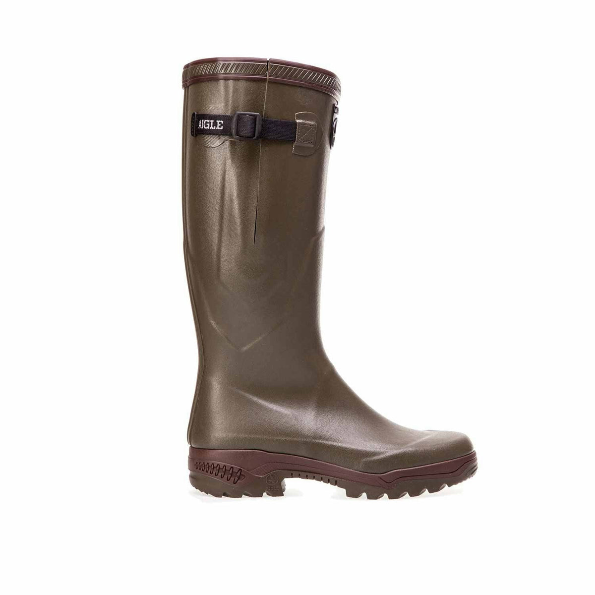 Parcours 2 Vario Kaki