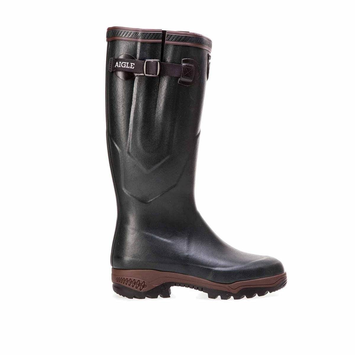 Parcours 2 ISO Bronze