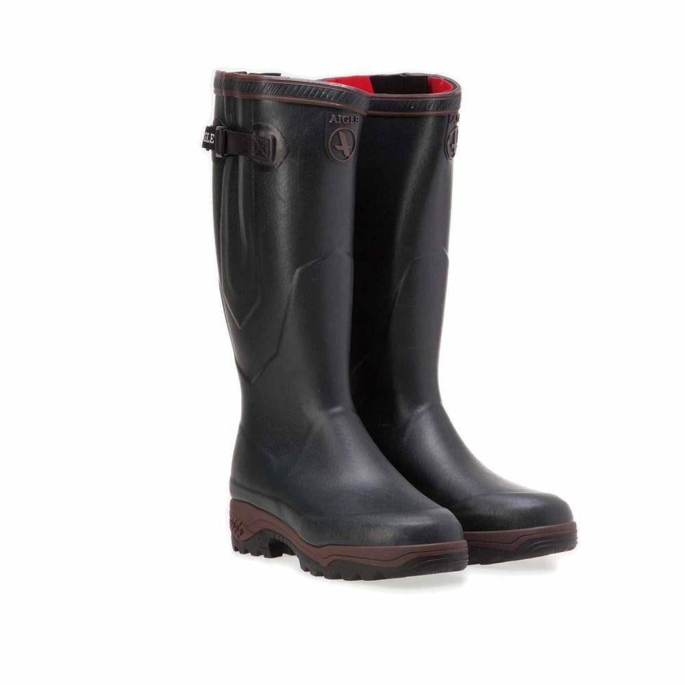 Parcours 2 ISO Bronze