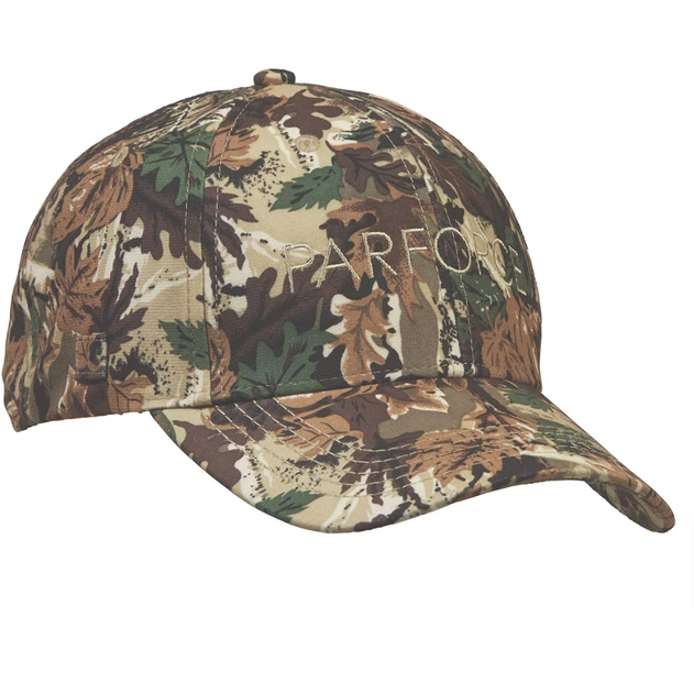 Camo Cap Hunter