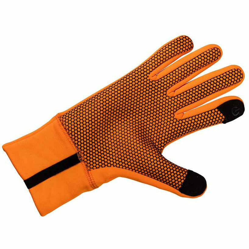 Powerstretch Handske Orange