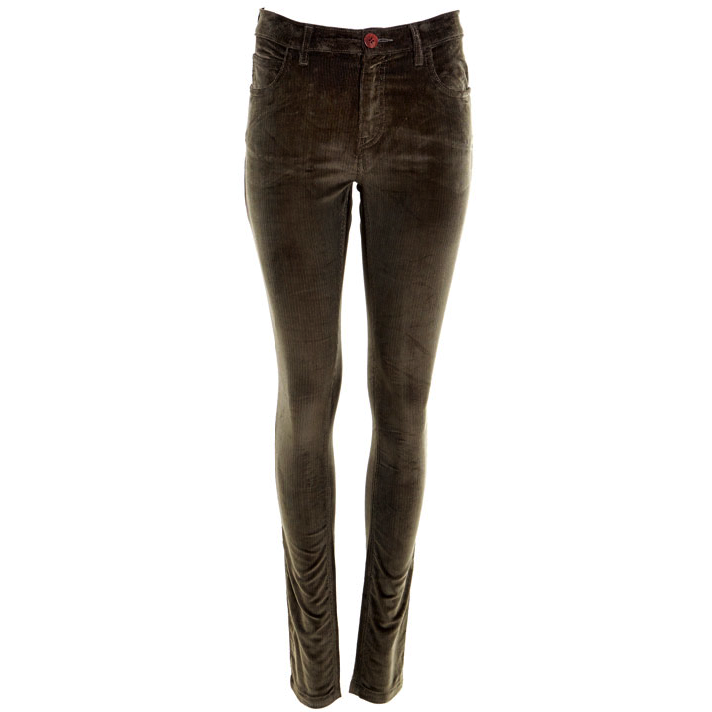 Partridge Manchester Lady Moss