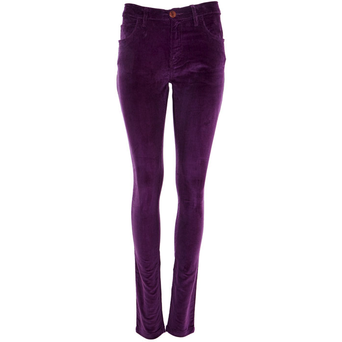 Partridge Manchester Lady Grape