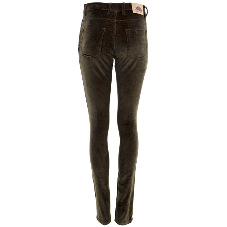 Partridge Manchester Lady Moss