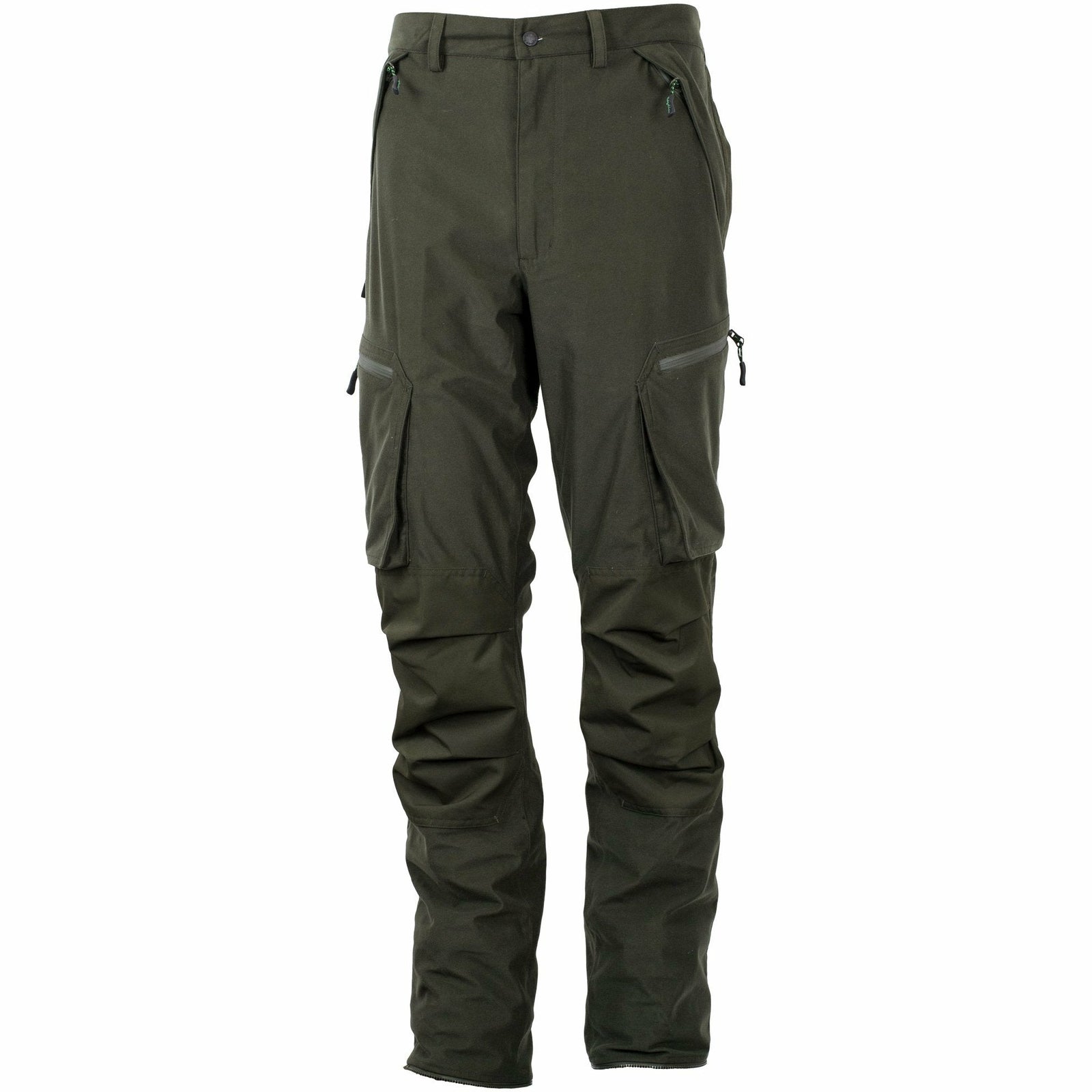 Pintail Explorer Pant Olive