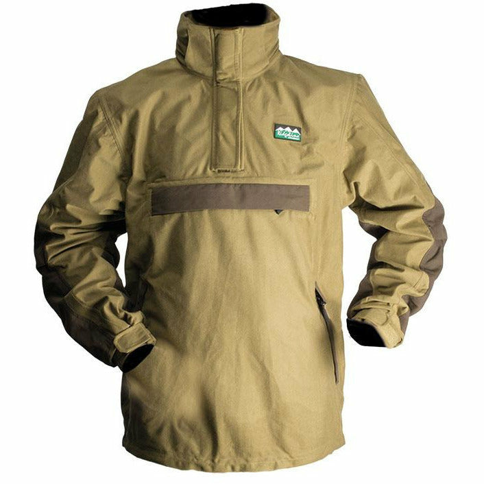 Pintail Anorak Teak