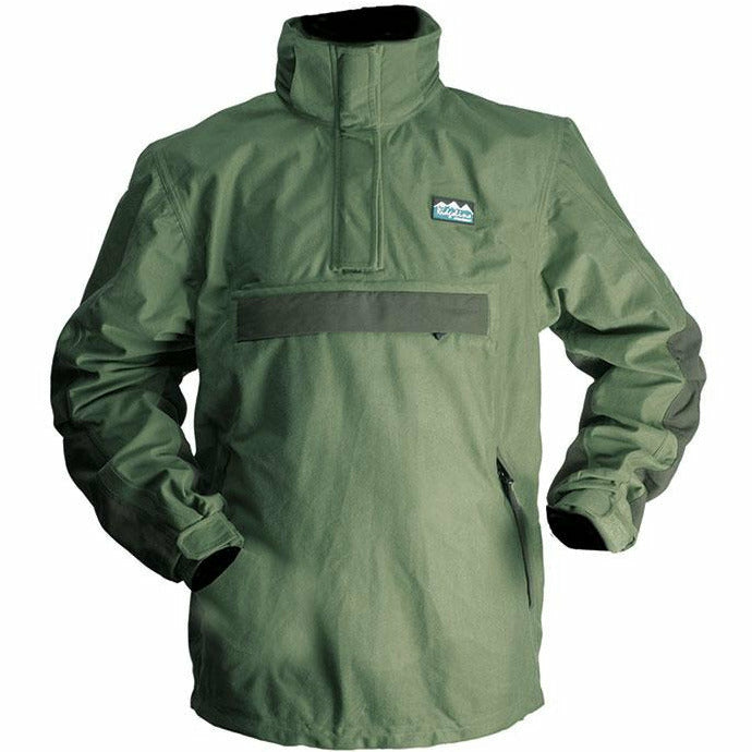 Pintail Anorak Olive