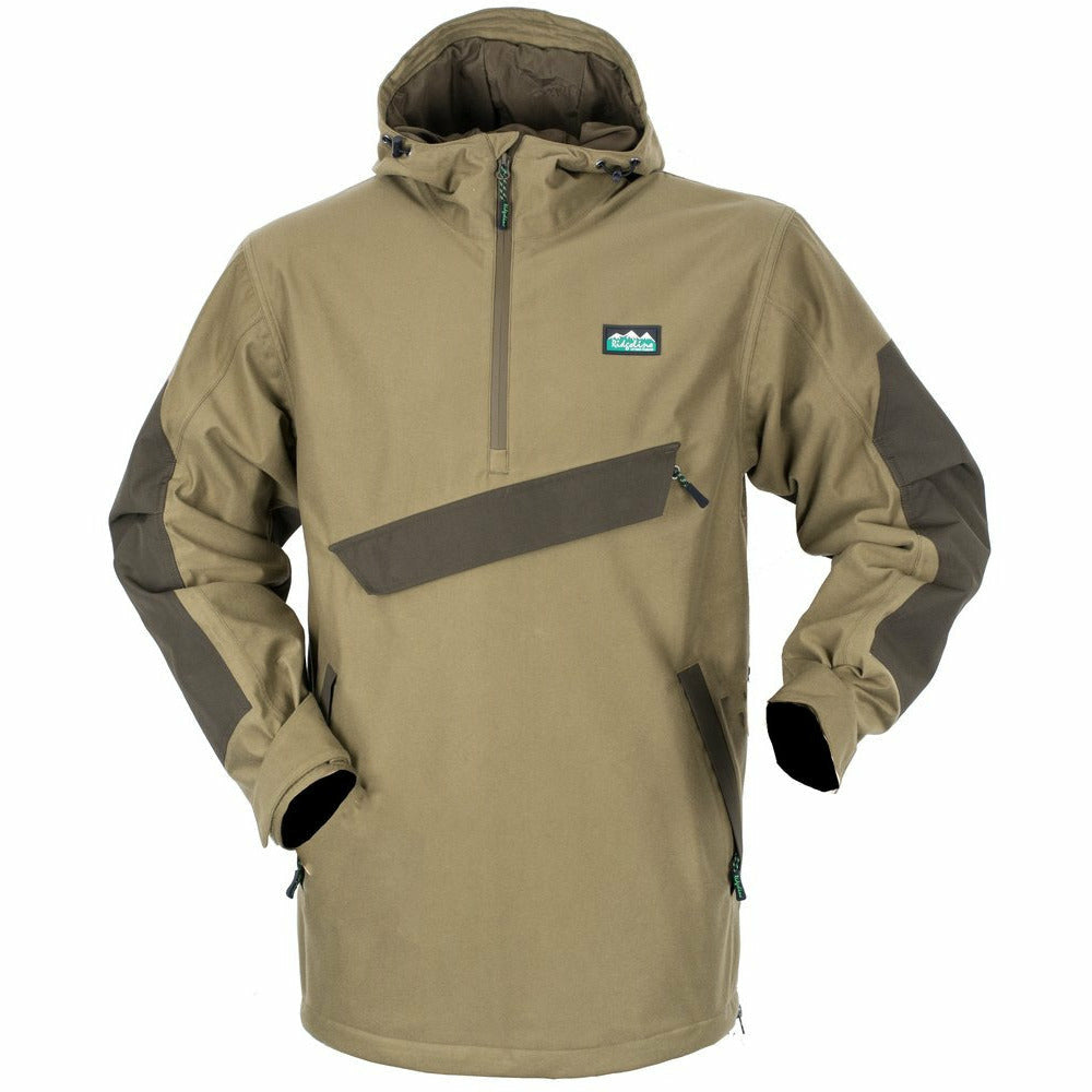 Pintail Explorer II Smock Teak