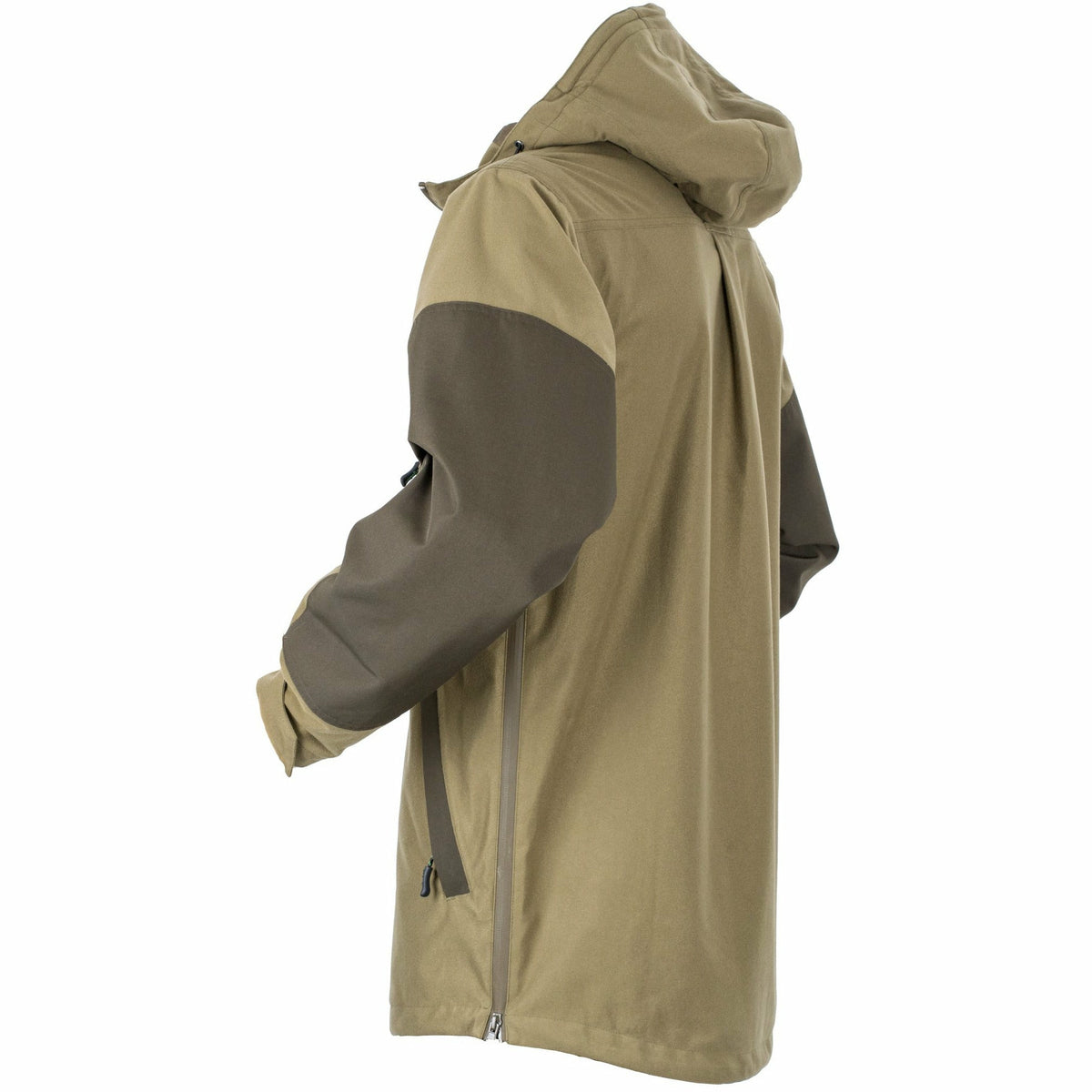 Pintail Explorer II Smock Teak