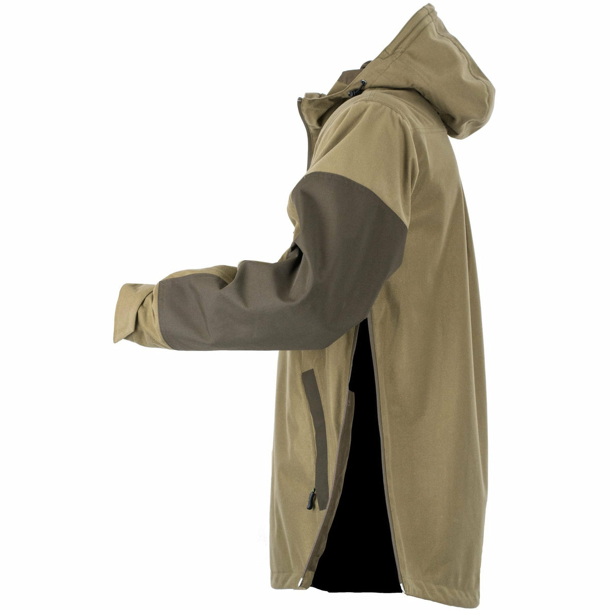 Pintail Explorer II Smock Teak