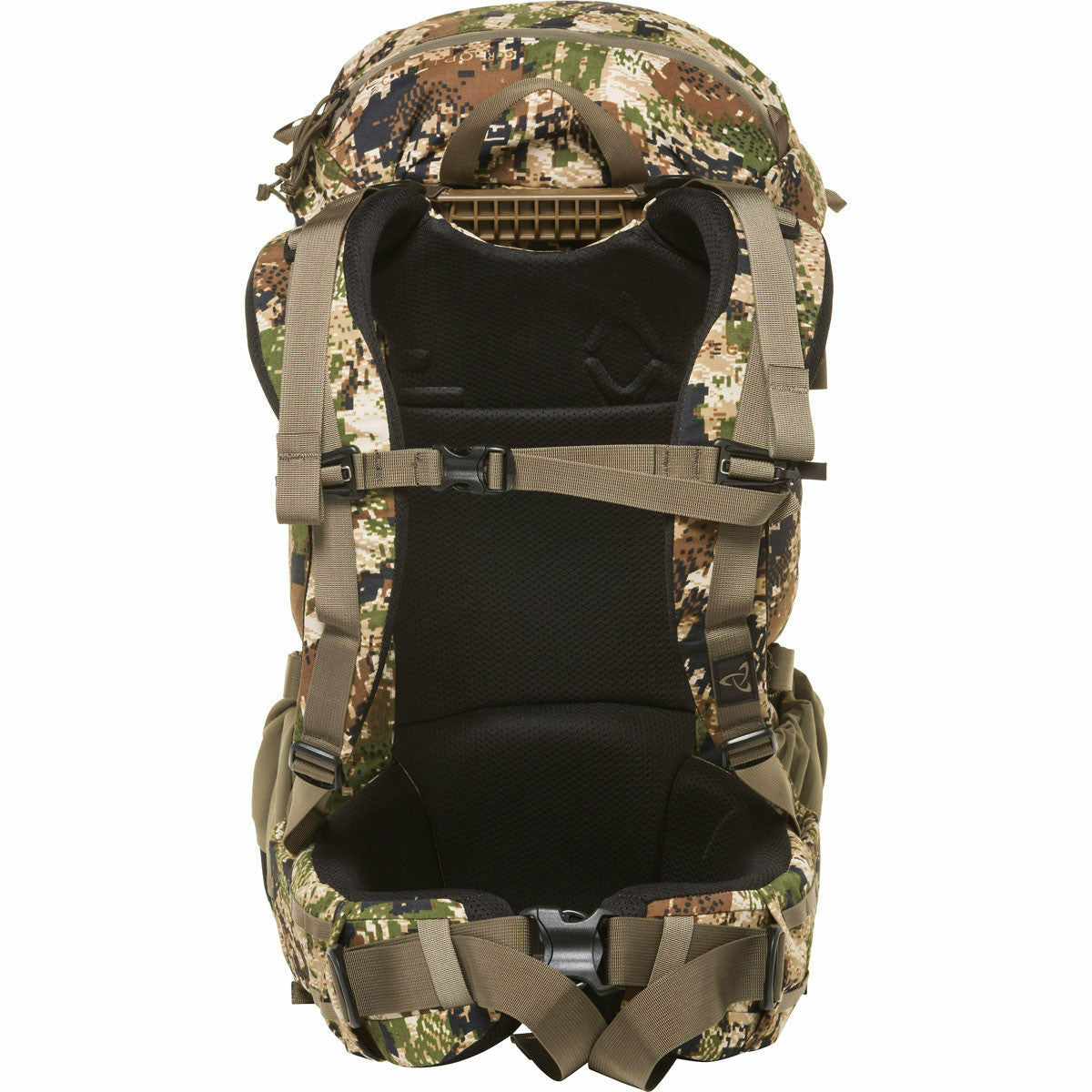 Pop Up 38 Ryggsäck Subalpine