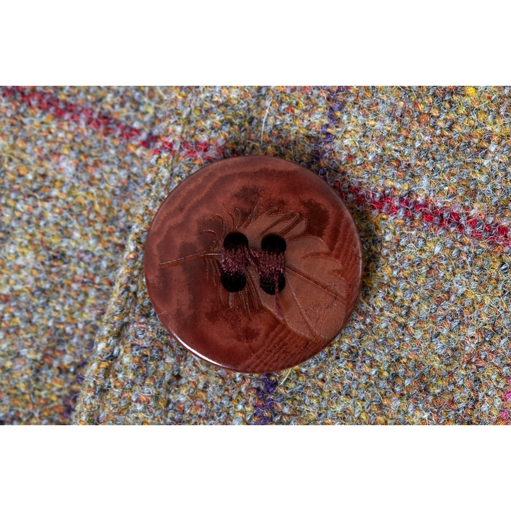 Ptarmigan Tweedväst Lady