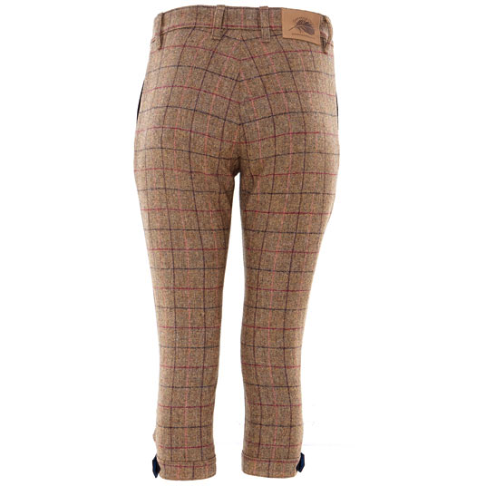 Quail Tweed Breeks - STORLEK 14