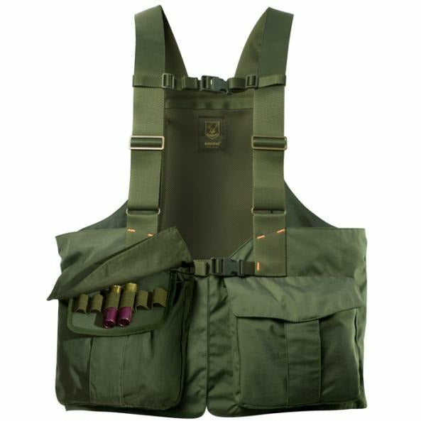 Sporting Trefickorsväst