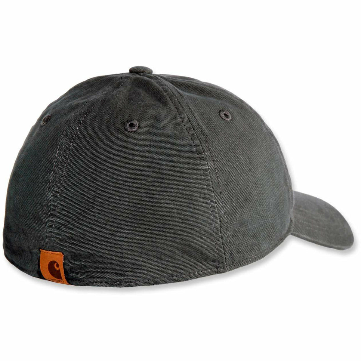 Rigby Stretch Fit Cap Peat