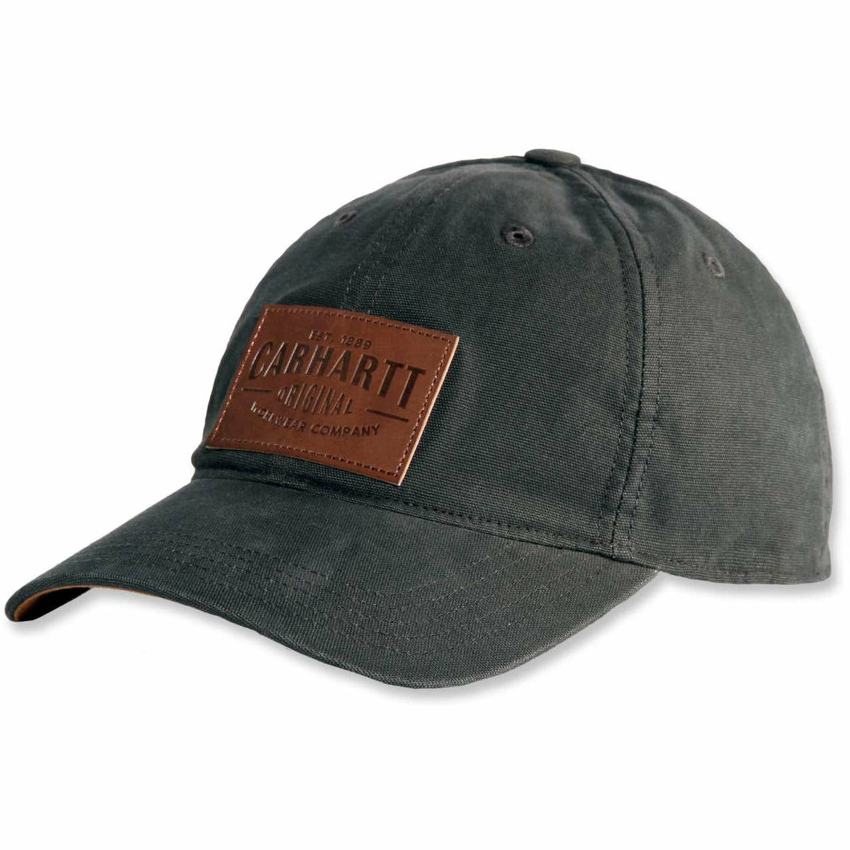 Rigby Stretch Fit Cap Peat