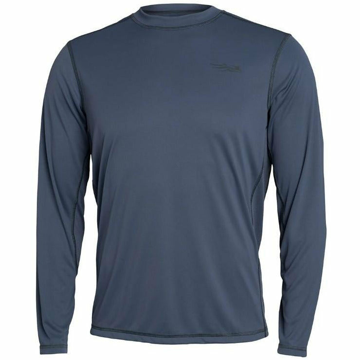 Redline Performance LS Shirt Storm - STORLEK LARGE -