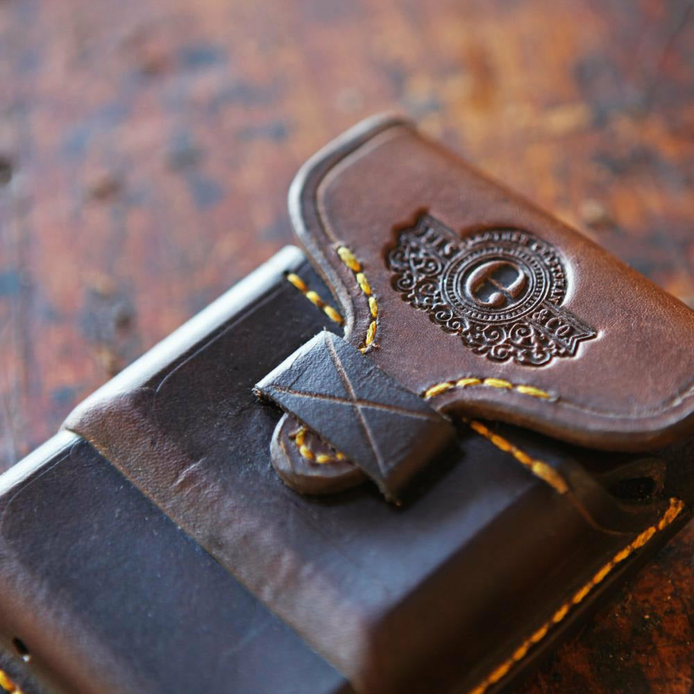 Rhodes Cartridge Pouch
